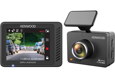 Videorejestrator samochodowy DRV-A310W Videorejestrator samochodowy DRV-A310W