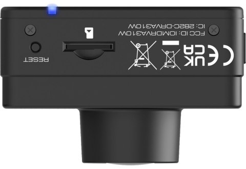 Videorejestrator samochodowy DRV-A310W Videorejestrator samochodowy DRV-A310W