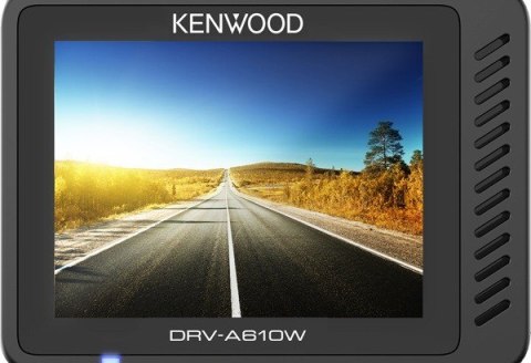 Wideorejestrator DRV-A610W videorejestrator samochodowy Wideorejestrator DRV-A610W videorejestrator samochodowy