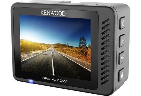 Wideorejestrator DRV-A610W videorejestrator samochodowy Wideorejestrator DRV-A610W videorejestrator samochodowy