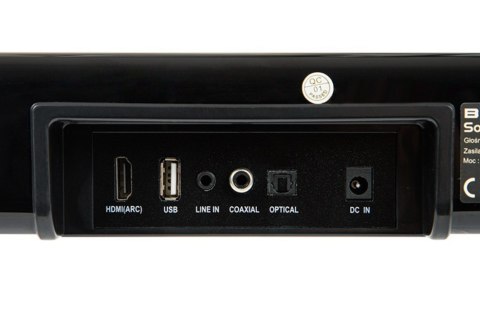 Głośnik Bluetooth soundbar CINEMA 4.0 Głośnik Bluetooth soundbar CINEMA 4.0