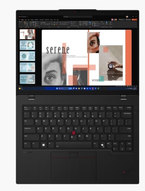 Laptop ThinkPad L14 AMD G5 21L5002MPB W11Pro 7735U/16GB/512GB/INT/14.0 WUXGA/1YR Premier Support + 3YRS OS + Co2 Offset Laptop ThinkPad L14 AMD G5 21L5002MPB W11Pro 7735U/16GB/512GB/INT/14.0 WUXGA/1YR Premier Support + 3YRS OS + Co2 Offset