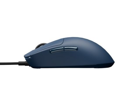Mysz Fury TANTO T4 RGB 12000DPI gamingowa niebieska Mysz Fury TANTO T4 RGB 12000DPI gamingowa niebieska