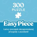 Puzzle 300 elementów EasyPiece Owady na łące; dla seniora