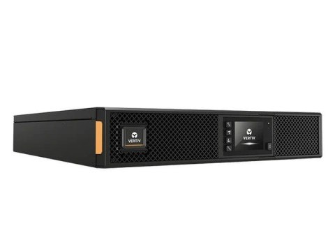 Zasilacz awaryjny UPS GXT5-1000IRT2UXLN online 1kVA/1kW z szynami i kartą RDU101 Zasilacz awaryjny UPS GXT5-1000IRT2UXLN online 1kVA/1kW z szynami i kartą RDU101