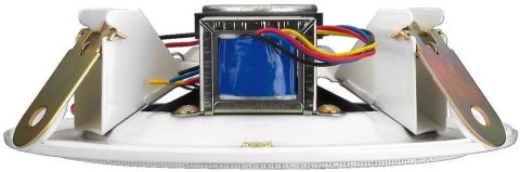 GŁOŚNIK SUFITOWY MONACOR EDL-606 GŁOŚNIK SUFITOWY MONACOR EDL-606