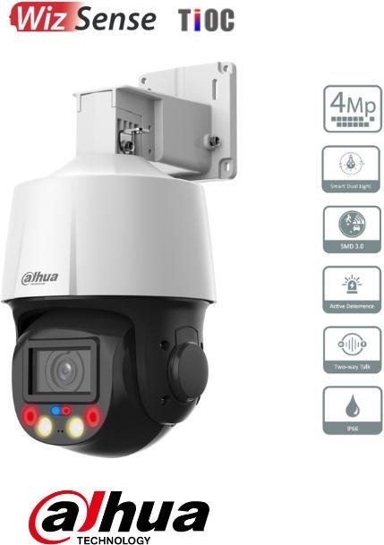 KAMERA IP DAHUA SD3E405DB-GNY-A-PV1 KAMERA IP DAHUA SD3E405DB-GNY-A-PV1