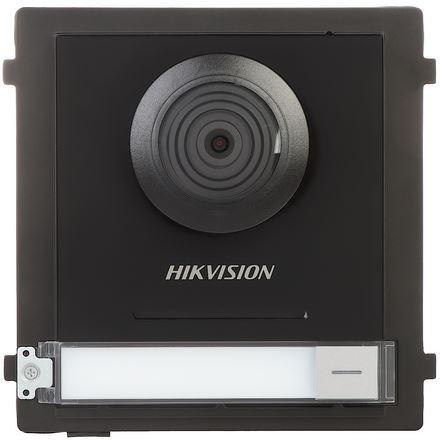 MODUŁ KAMERY WIDEODOMOFONU HIKVISION DS-KD8003Y-IME2 MODUŁ KAMERY WIDEODOMOFONU HIKVISION DS-KD8003Y-IME2