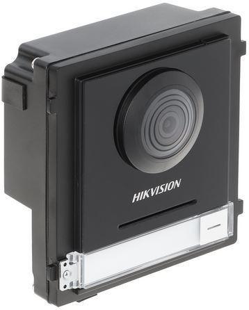 MODUŁ KAMERY WIDEODOMOFONU HIKVISION DS-KD8003Y-IME2 MODUŁ KAMERY WIDEODOMOFONU HIKVISION DS-KD8003Y-IME2