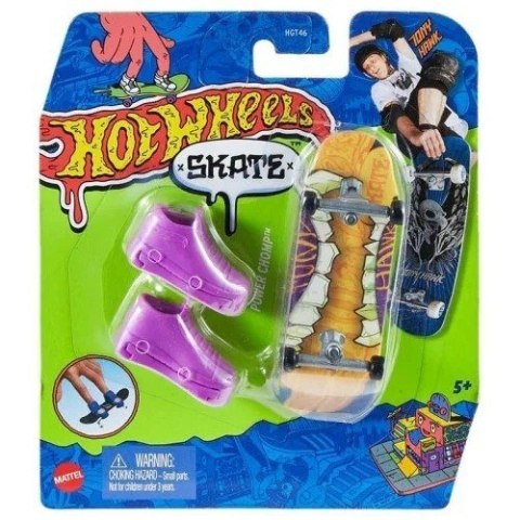 Deskorolka Skate Power Deskorolka Skate Power