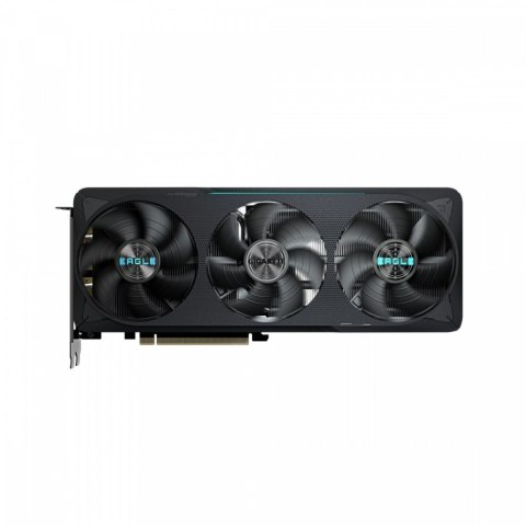 Karta graficzna GeForce RTX 5070 EAGLE OC SSF 12GB 192bit HDMI Karta graficzna GeForce RTX 5070 EAGLE OC SSF 12GB 192bit HDMI