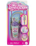 Mini Lalka Barbie Mini BarbieLand Pop Reveal mix