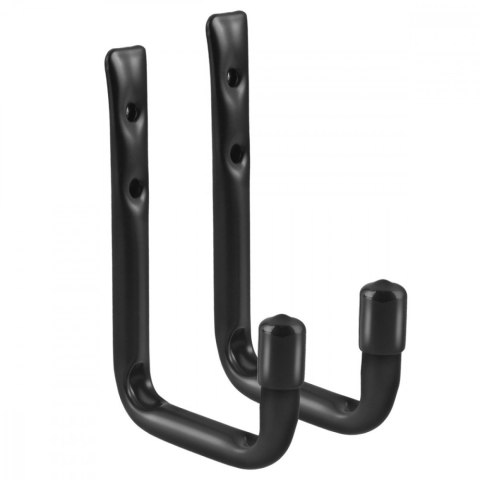 Uchwyt ścienny na opony MC-489 x2 sztuki, max 22kg Uchwyt ścienny na opony MC-489 x2 sztuki, max 22kg