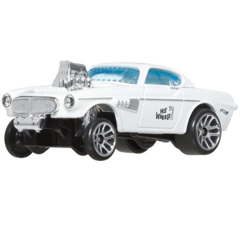 Zestaw pojazdów Hot Wheels Legends Multipack Zestaw pojazdów Hot Wheels Legends Multipack