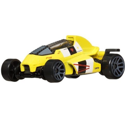 Zestaw pojazdów Hot Wheels Legends Multipack Zestaw pojazdów Hot Wheels Legends Multipack
