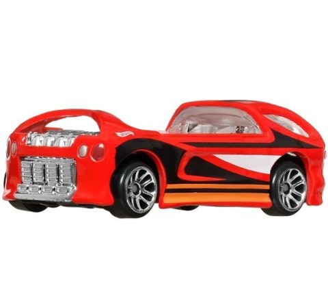 Zestaw pojazdów Hot Wheels Legends Multipack Zestaw pojazdów Hot Wheels Legends Multipack