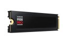 Dysk SSD9100PRO Heatsink NVMe MZ-VAP1T0CW