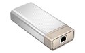 Karta sieciowa USB4 Typ C do 1x10GBaseT RJ45