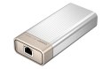 Karta sieciowa USB4 Typ C do 1x10GBaseT RJ45