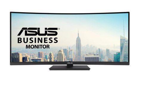 Monitor VA34VCPSR 34 cale WQHD USB-C RJ45 1500R 21:9 Monitor VA34VCPSR 34 cale WQHD USB-C RJ45 1500R 21:9