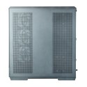 Obudowa P50 DS Mid-Tower 4 wentylatory ARGB czarna