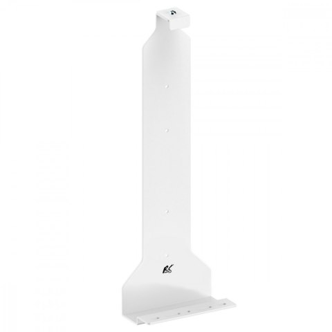 Uhwyt ścienny do PS5, RS180. 10 kg max Uhwyt ścienny do PS5, RS180. 10 kg max