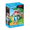 Figurka Asterix 71983 Obeliks z menhirem
