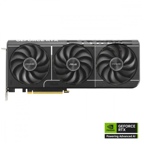 Karta graficzna GeForce RTX 5070 PRIME-RTX5070-12G Karta graficzna GeForce RTX 5070 PRIME-RTX5070-12G