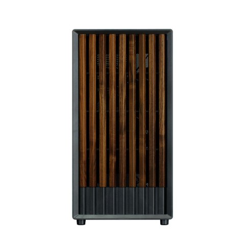 Obudowa P10 NAMU mATX Mini Tower Black Obudowa P10 NAMU mATX Mini Tower Black