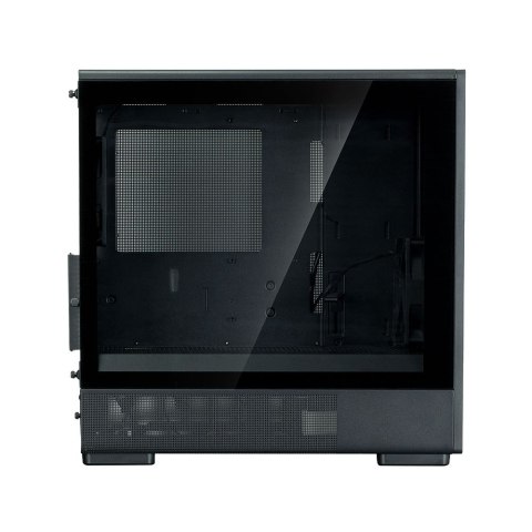 Obudowa P10 NAMU mATX Mini Tower Black Obudowa P10 NAMU mATX Mini Tower Black