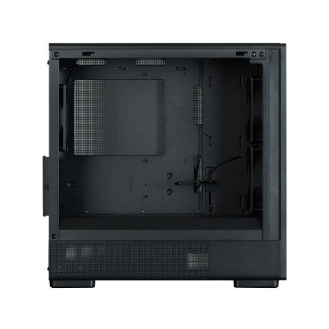 Obudowa P10 NAMU mATX Mini Tower Black Obudowa P10 NAMU mATX Mini Tower Black