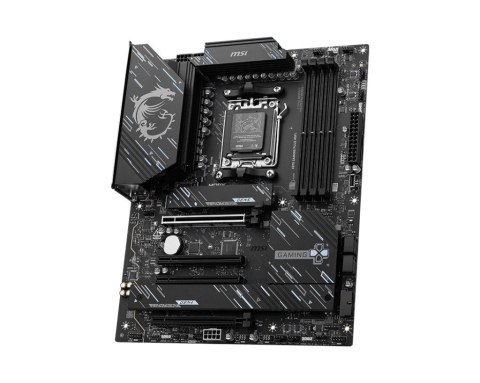 Płyta główna X870 GAMING PLUS WIFI A M5 4DDR5 ATX Płyta główna X870 GAMING PLUS WIFI A M5 4DDR5 ATX