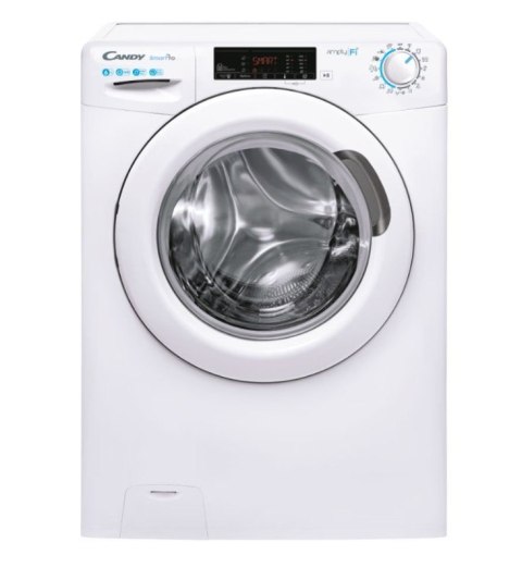 Pralka STD CS04 1265TE/1-S Pralka STD CS04 1265TE/1-S