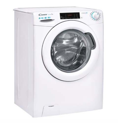 Pralka STD CS04 1265TE/1-S Pralka STD CS04 1265TE/1-S