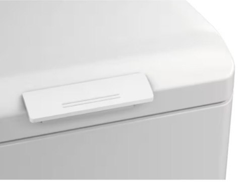 Pralka top TM Wyświetlacz EW6TN4062P Pralka top TM Wyświetlacz EW6TN4062P