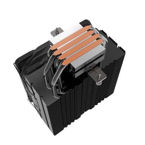 Chłodzenie procesora CNPS9X PERFORMA PLUS Black CPU Cooler Chłodzenie procesora CNPS9X PERFORMA PLUS Black CPU Cooler