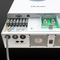 Modularny Hybrydowy Inwerter solarny Off-Grid 6.2kVA | 6.2kW | 120A | MPPT | 12 jednostek | BMS | Sinus | opcja Wi-Fi | Power 