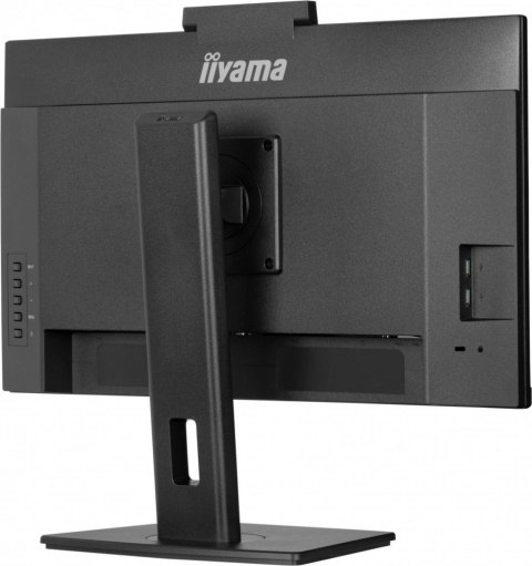 Monitor 24 cale XUB2490HSUH-B2 IPS,FHD,CAM,MIC,HDMI,DP Monitor 24 cale XUB2490HSUH-B2 IPS,FHD,CAM,MIC,HDMI,DP