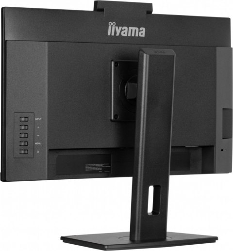 Monitor 24 cale XUB2490HSUH-B2 IPS,FHD,CAM,MIC,HDMI,DP Monitor 24 cale XUB2490HSUH-B2 IPS,FHD,CAM,MIC,HDMI,DP