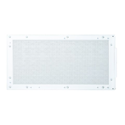 Obudowa P50 DS WHITE Mid-Tower 4x ARGB Fans Obudowa P50 DS WHITE Mid-Tower 4x ARGB Fans