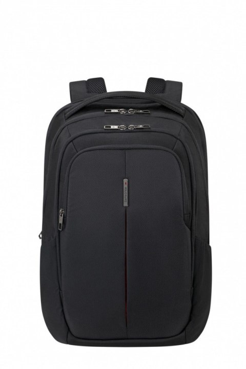 Plecak na laptopa 17.3 cala Guardit 3.0 L czarny Plecak na laptopa 17.3 cala Guardit 3.0 L czarny