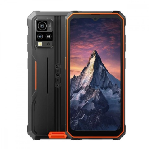Smartfon BV4800 Pro 4/128GB pomarańczowy Smartfon BV4800 Pro 4/128GB pomarańczowy
