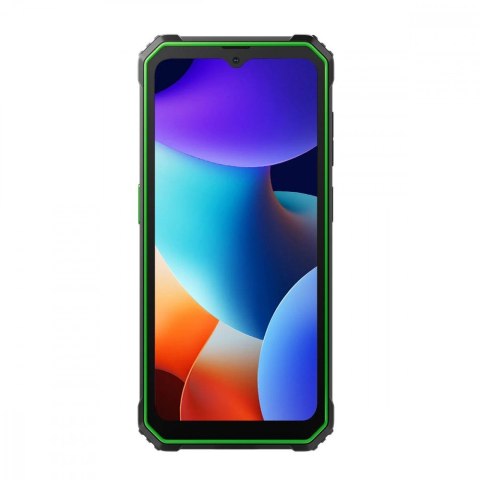 Smartfon BV4800 Pro 4GB/128GB zielony Smartfon BV4800 Pro 4GB/128GB zielony