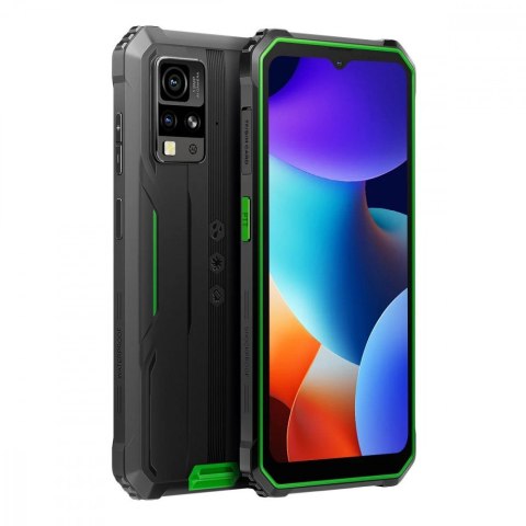 Smartfon BV4800 Pro 4GB/128GB zielony Smartfon BV4800 Pro 4GB/128GB zielony