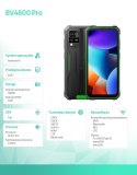 Smartfon BV4800 Pro 4GB/128GB zielony