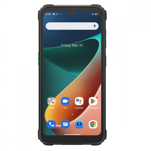 Smartfon BV5300 PRO 4/64GB 6580h zielony Smartfon BV5300 PRO 4/64GB 6580h zielony
