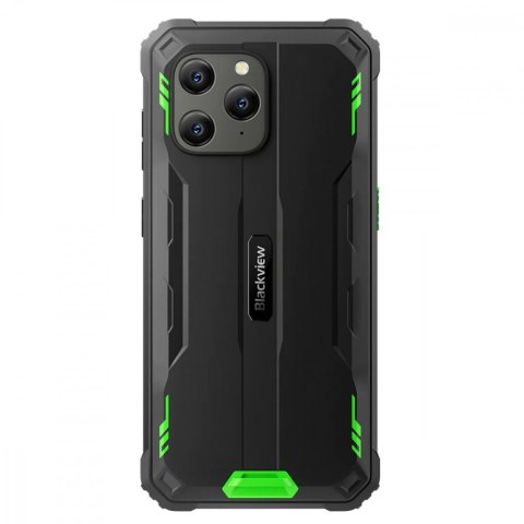 Smartfon BV5300 PRO 4/64GB 6580h zielony Smartfon BV5300 PRO 4/64GB 6580h zielony