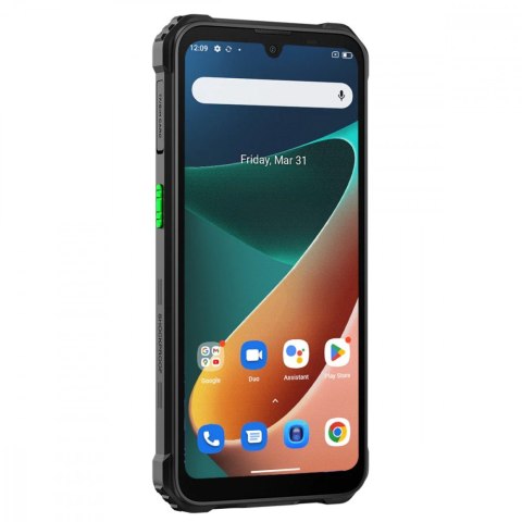 Smartfon BV5300 PRO 4/64GB 6580h zielony Smartfon BV5300 PRO 4/64GB 6580h zielony
