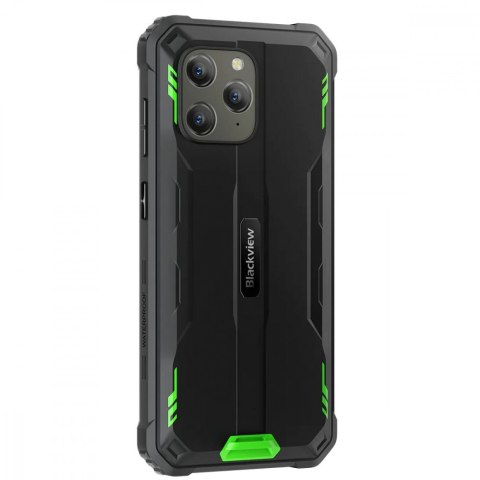 Smartfon BV5300 PRO 4/64GB 6580h zielony Smartfon BV5300 PRO 4/64GB 6580h zielony