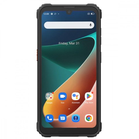 Smartfon BV5300 Pro 4/64GB czarny Smartfon BV5300 Pro 4/64GB czarny